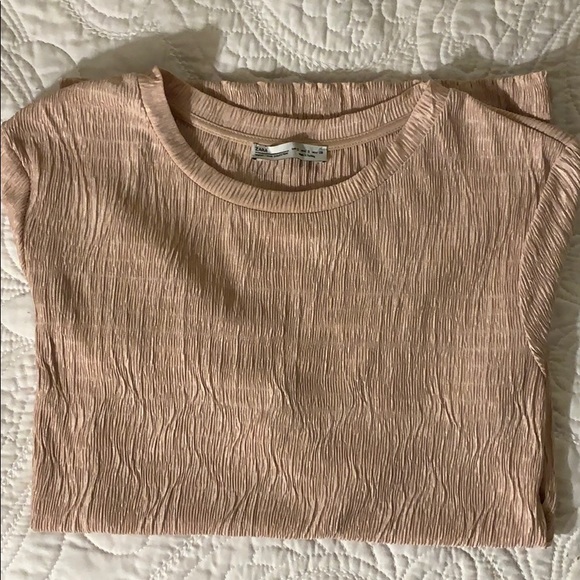 ZARA top - Picture 2 of 4